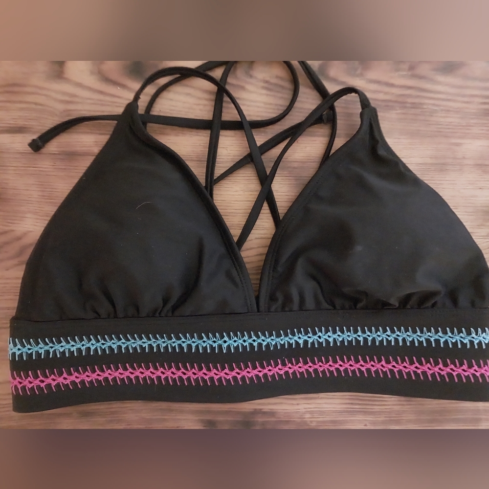 Bikini top